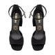 thumbnail image 5 of Zapatilla Mujer Kipon Formal Vestir Casual negro 24.5, 5 of 5
