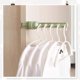 thumbnail image 5 of Wall Mounted Coat Hanger Folding Hook Adjustable Coat Hanger Rack - ideal coat hooks for bathrooms, 5 of 5