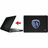 Sporting Kansas City - Emblem Design On
