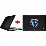 Sporting Kansas City - Emblem Design On