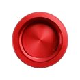 thumbnail image 3 of Radiator Cover coolant Cap Lid For Speed 400 2023 2024 2025 Red, 3 of 12