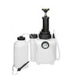 thumbnail image 3 of Tool 3L Car Brake Oil Manual Replacement Tool Double-scale Dial Vacuum Pressure Pump Oil Filling System Automatic Fluid Transmission Tool, 3 of 7