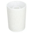 thumbnail image 3 of Miangastore Easy To Install And Remove Cloth Craft Lamp Cover Khaki 1Pack 7.9X5.5In, 3 of 8