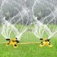 thumbnail image 3 of Garden toys, sprinklers for kids, garden patio lawn vegetable sprinklers, outdoor toys, sprinkler toys for toddlers and kids, 3 of 5
