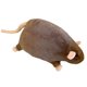 thumbnail image 1 of Lindo Realista Ratón Grande, 1 of 1