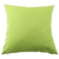 thumbnail image 1 of Funda de cojín de para siesta, decoración del hogar, cama, sofá, funda de almohada, 45x45cm Sunnimix  Funda de almohada, 1 of 8