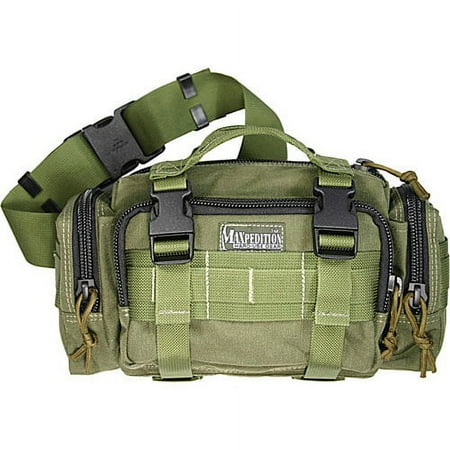 Proteus Versipack Black
