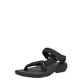 thumbnail image 4 of Sandalia Teva Hurricane XLT 2 para mujer, negra, talla 8, 4 of 8