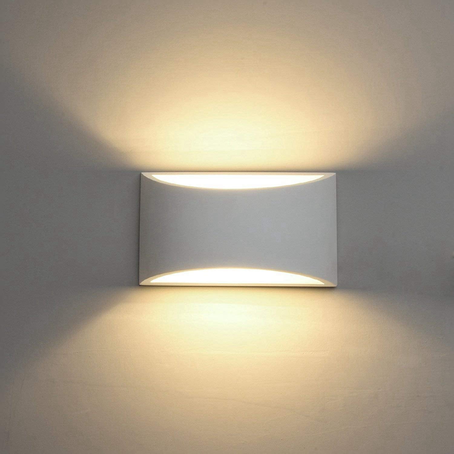 wall mounted lights living room