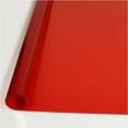 thumbnail image 2 of BDF CARD Transparent Color Red Window Film 36in x 25ft, 2 of 7