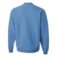 thumbnail image 3 of Fleece SUPER SWEATS Crewneck Sweatshirt, 3 of 5