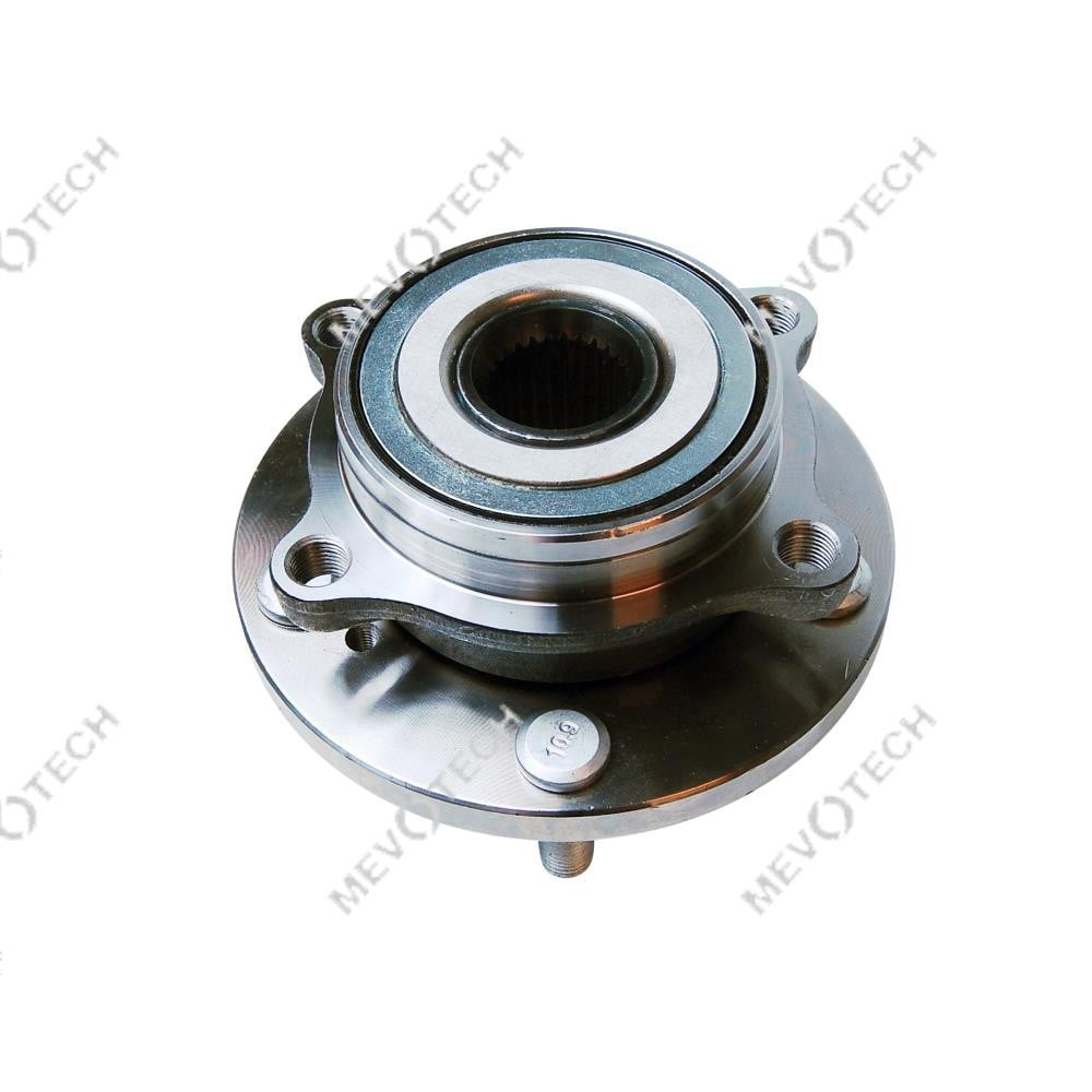 Mevotech Wheel Bearing And Hub Assembly P/N:H513219 Fits select: 2006-2012 MITSUBISHI ECLIPSE, 2004-2008 MITSUBISHI ENDEAVOR