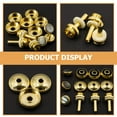 thumbnail image 4 of BESTYASH Wind Instrument Repair Kit - Complete Set with Essential Tools for Flute, Clarinet, Saxophone and Other Woodwind Instruments, 4 of 8