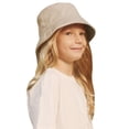 thumbnail image 3 of Beechfield Chapeau Bob pour Adulte en Coton Biologique, 3 of 3