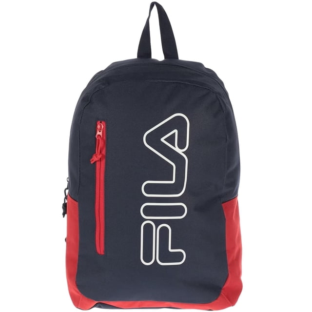 Mochila Fila Double Color UNISEX F23L110-398 Fila F23L110-398 MOCH. DOUBLE COLOR