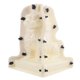 thumbnail image 1 of BRIGHTFUFU Molde de decoración de barandilla de balcón, decoración de columna romana, molde Diy, decoración de columna romana, 1 of 7
