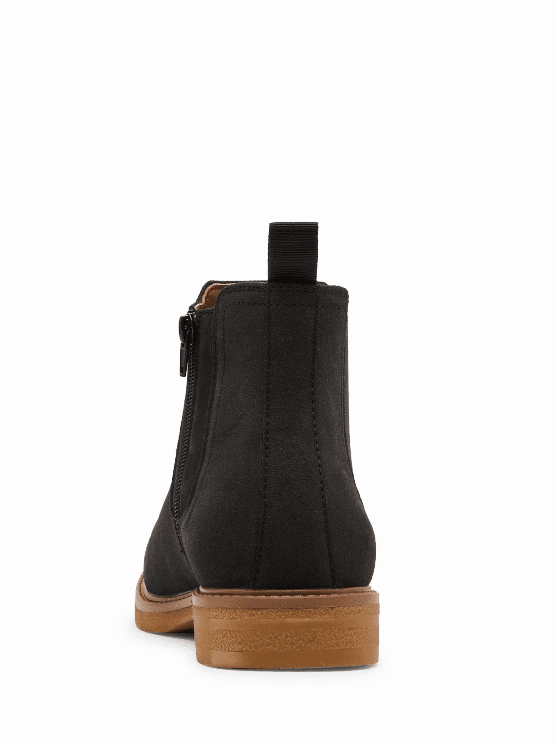 Madden NYC Men's Mistery Chelsea Boots