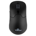 thumbnail image 1 of Mouse Gamer RGB Yeyian SHIFT 3 en 1, 26000 DPI, 1ms, Inalámbrico 2.4GHz, Bluetooth- YGM-WWRB-01, 1 of 8