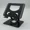 2028-black, variant on 360° Rotatable Tablet Stand, Adjustable Foldable Desktop Holder, Compatible with 4.7 to 12 Inch iPad Pro/Air/Mini and Laptops