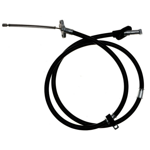 Parking Brake Cable Fits select: 2005 HONDA ACCORD SE, 2003-2004 HONDA ACCORD LX