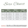thumbnail image 5 of Full Zipper Sweatshirt Winter Layering Essential Loose Fit Hoodless Outerwear, 5 of 18