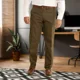 thumbnail image 2 of Pantalón Casual Sin Pinzas Para Caballero Tallas Super Extra, 2 of 2