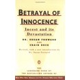 thumbnail image 1 of Betrayal of Innocence par Forward, Susan/ Buck, Craig, 1 of 1