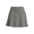 thumbnail image 5 of Athletic Works Women's Dri-More Skort, Sizes XS-XXXL, 5 of 5