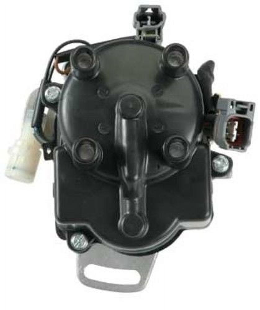 WAI DST766 Distributor For 87-91 Toyota Camry Celica