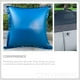thumbnail image 5 of GOOHOCHY 1 juego de almohada inflable para piscina, cojín de aire para piscina de invierno, accesorios para piscina, 5 of 8