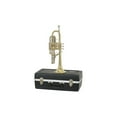 thumbnail image 2 of Blessing BCR-1230S Student Cornet - Silver-Plated, 2 of 2