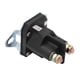 thumbnail image 5 of Relé de cortacésped contacto plateado Relé de solenoide de arranque de alta potencia de arranque 12 V Larga vida útil para tractor de jardín ANGGREK Otros, 5 of 8