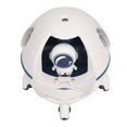 thumbnail image 1 of Humidificador Cápsula Espacial, 220ml Volúmeno USB USB Humidificador de Bebé Con Difusor y Luz Nocturna, Humidificador Portátil Silencioso para Casa, Oficina, Coche y Viajes, 1 of 7