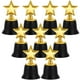 thumbnail image 2 of Trofeo de plástico para juegos de carreras infantiles, 9 unidades, modelo de trofeo de plástico, decoración de trofeos de plástico, decoración de trofeos de estrellas, 2 of 7