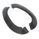 thumbnail image 2 of Air Intake Tube Damper Cover Rubber Duct Shock Absorber Fairing for YZF‑R1 2007‑2008, 2 of 9