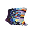 thumbnail image 7 of Conventional Pattern Dress Socks, 7 of 7