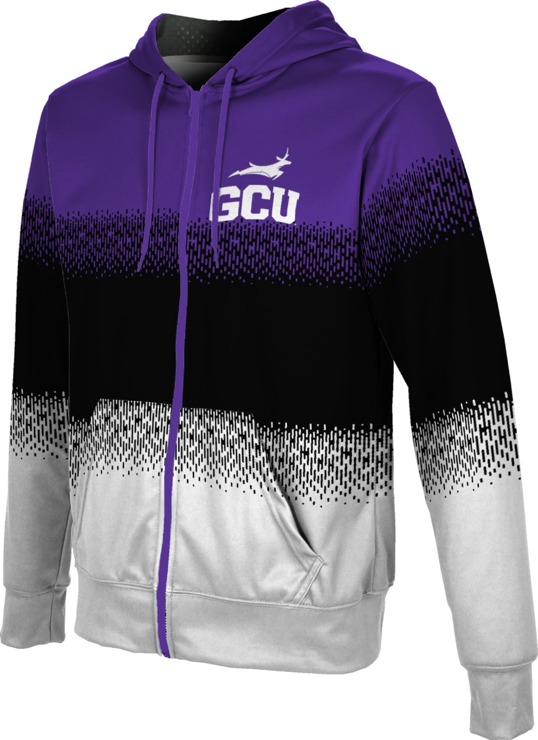 ProSphere Grand Canyon University Boys Hoodie Sweatshirt Heathered ProSphere Grand Canyon University Boys Hoodie Sweatshirt Heathered