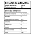 thumbnail image 3 of Refresco Senzao sabor guaraná 2 l, 3 of 4