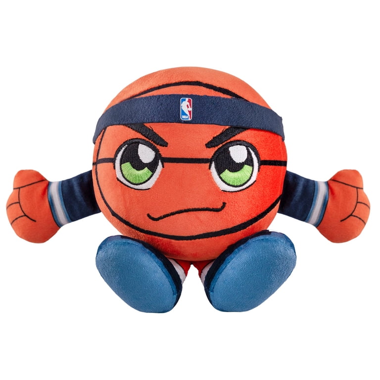 R21様【非売品/希少】新品未開封 NBA HOUSE チームロゴ クッション Bleacher Creatures Minnesota Timberwolves 8