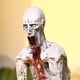thumbnail image 4 of De Doble Cabeza Llamativo Horror Doble Cabeza Estatuilla Juguete Yuarrent HA046761-05, 4 of 5