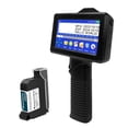 thumbnail image 3 of Printer Jet, 12.7mm T-shirts Portable Printer, QR Bar Batch Code Date Number Logo Expiry Date , Handheld Inkjet Printer Label Office
--------
,Fast Printing, 3 of 6