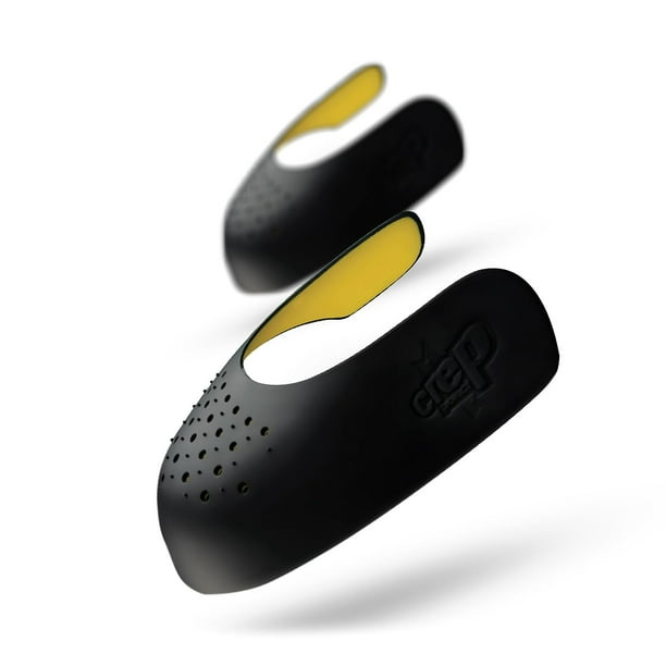 Crep Protect Ultimate Sneaker Trainer Toe Shoe Shaper Guards 1 Pair Walmart
