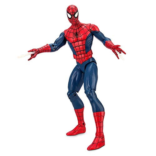 Marvel Spider-Man Talking Action Figure Multi - Walmart.ca