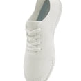 thumbnail image 3 of Hiigy Women's Sports Shoes Are Sweat Absorbin Lightweight Casual Walking Shoes Mesh Breathable Fitness Shoes, 3 of 8