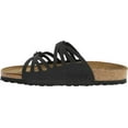 thumbnail image 4 of Women's Birkenstock Granada Birkibuc, 4 of 8