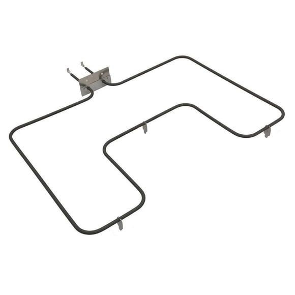 Bake Element for Frigidaire 318255006 Range Oven Heating