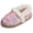 Bright Multi, variant on Children's Daina, Pink Multi, Size SM
