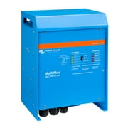 Victron Multiplus Inverter/Charger 24VDC - 3000VA - 120VAC w/ ... [PMP242301102]