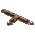 thumbnail image 4 of Perno de cerradura de puerta, pestillo de puerta antiguo de estilo chino, hebilla, Hardware para mejorar el hogar, 4 of 5