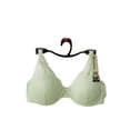 thumbnail image 2 of No Boundaries Bow Lace Half Cup Bra, Women's 34B-40DD, 2 of 6
